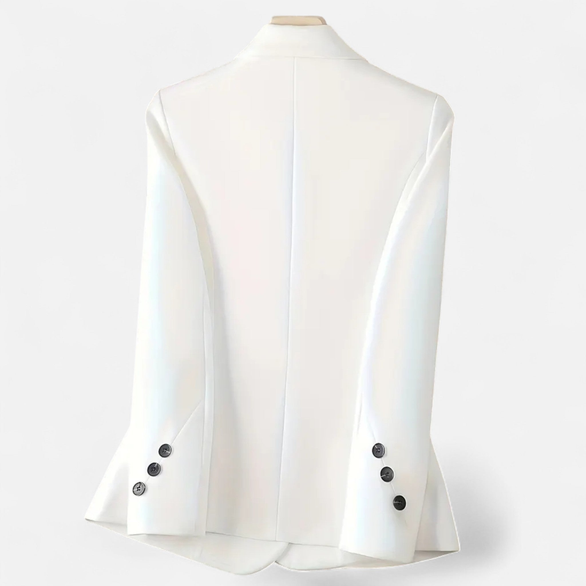 Valenta Mode | Damska Marynarka na Wiosnę i Jesień – Elegancja i Uniwersalność