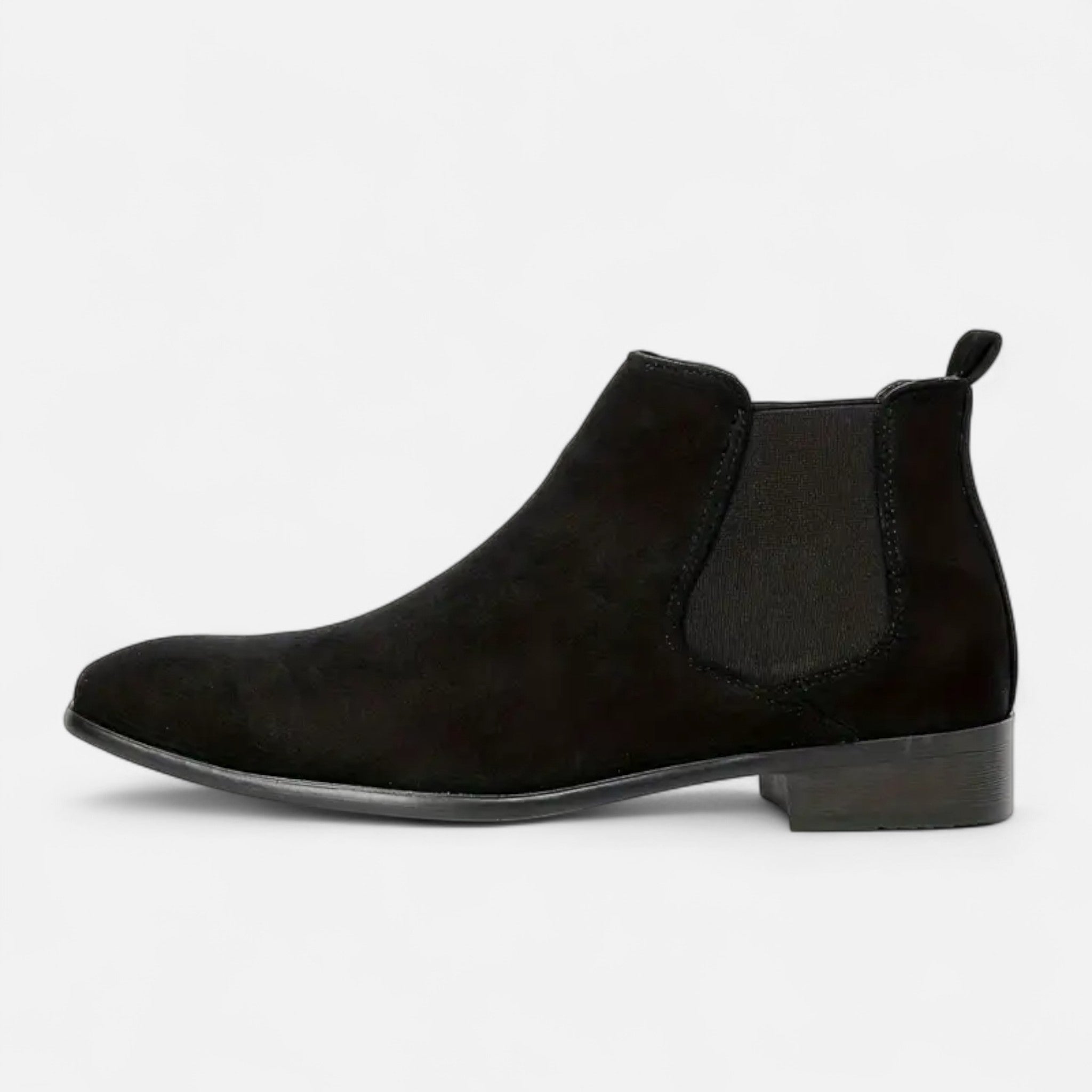 Valenta Mode | Męskie Chelsea Boots – Klasyczna Elegancja