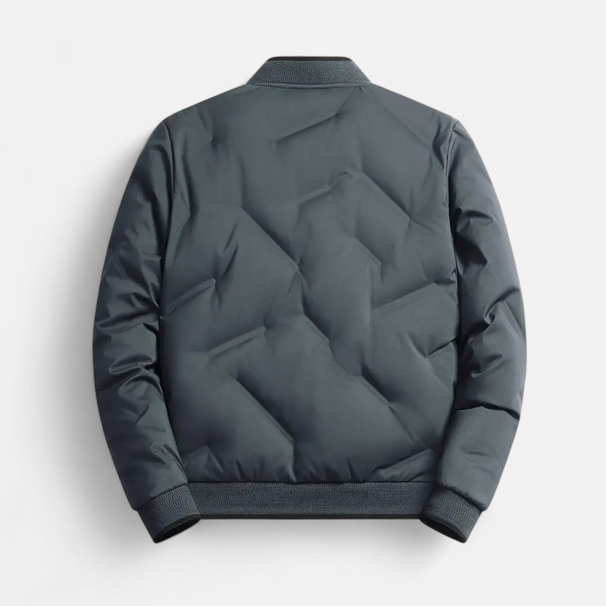 Valenta Mode | Męska Kurtka Zimowa – Ciepło i Elegancja