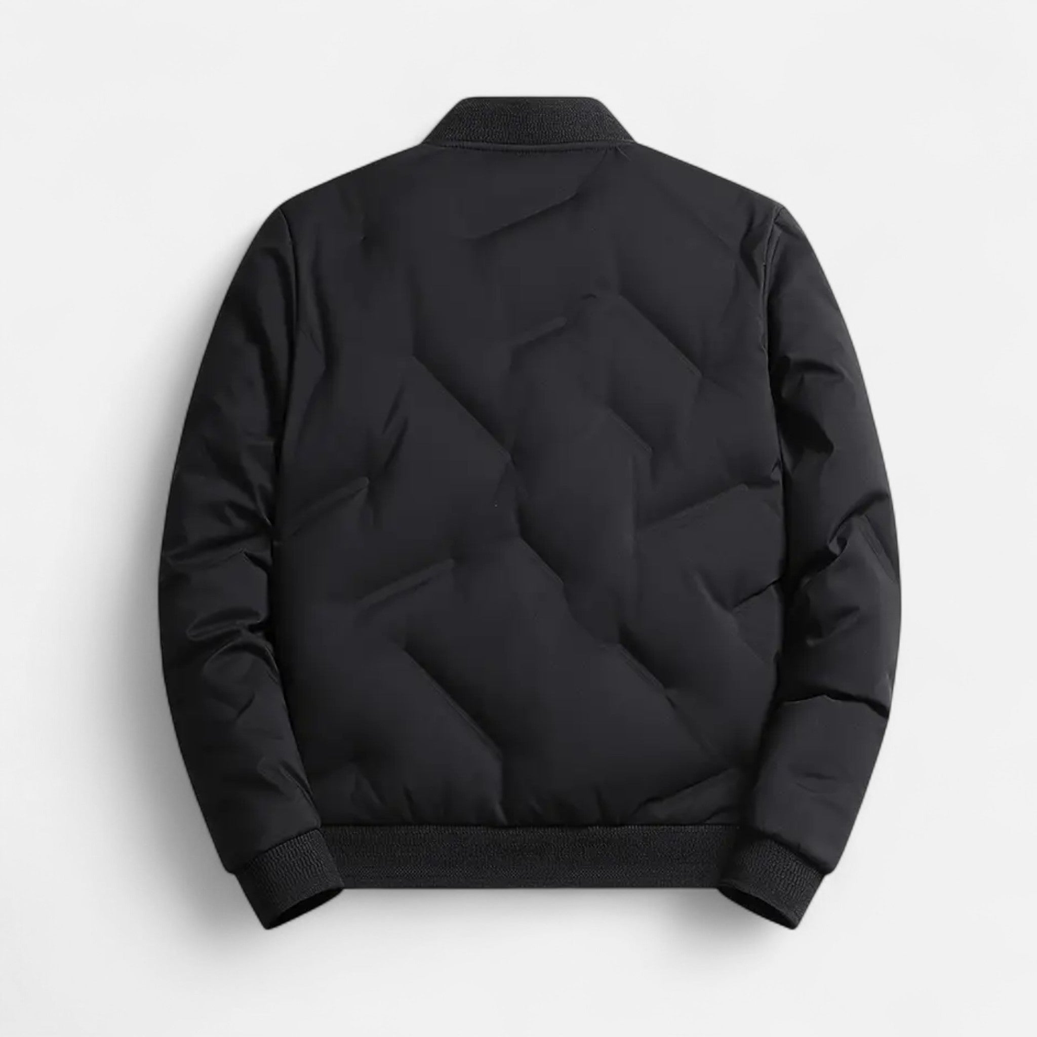 Valenta Mode | Męska Kurtka Zimowa – Ciepło i Elegancja