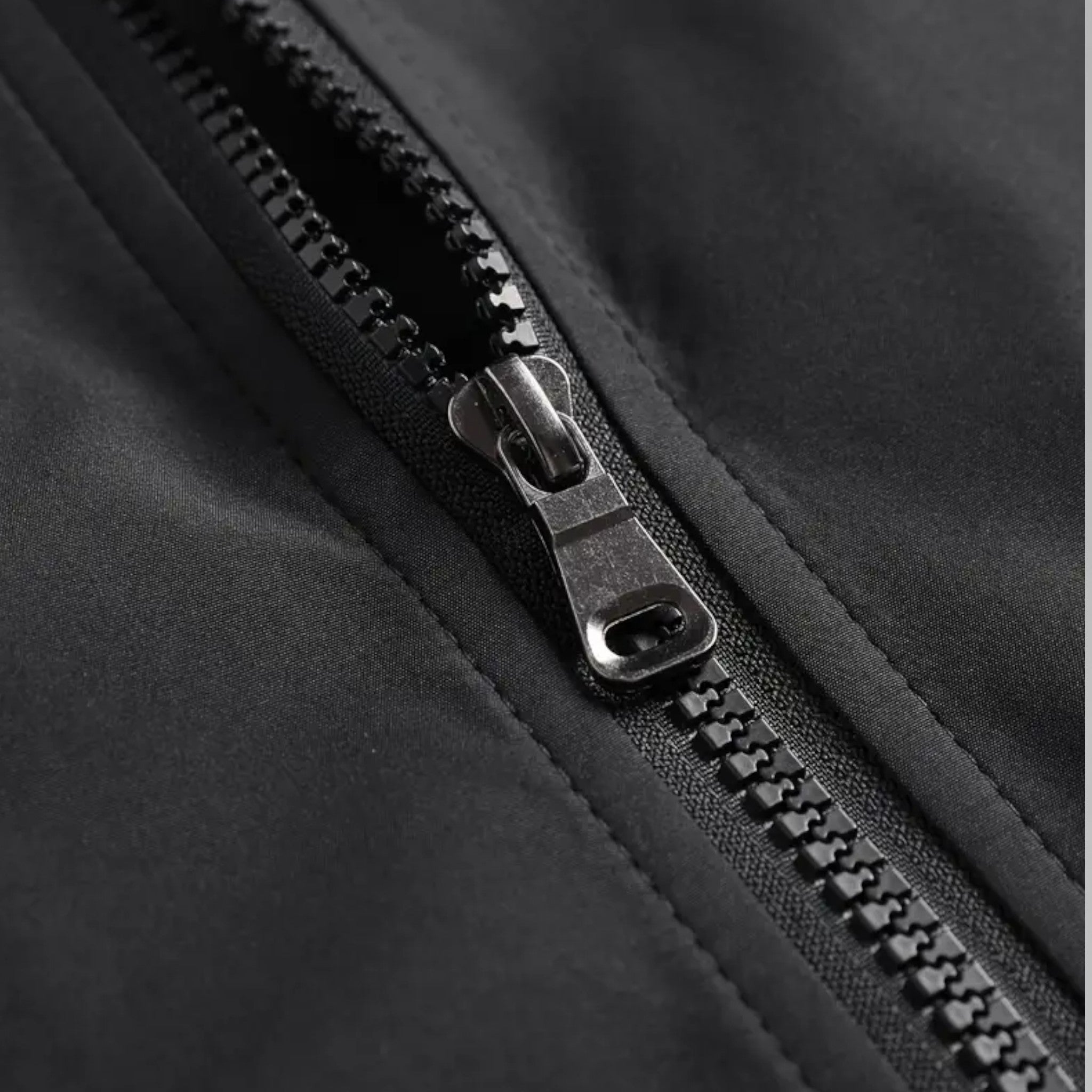 Valenta Mode | Męska Lekka Kurtka na Zamek – Codzienna Elegancja