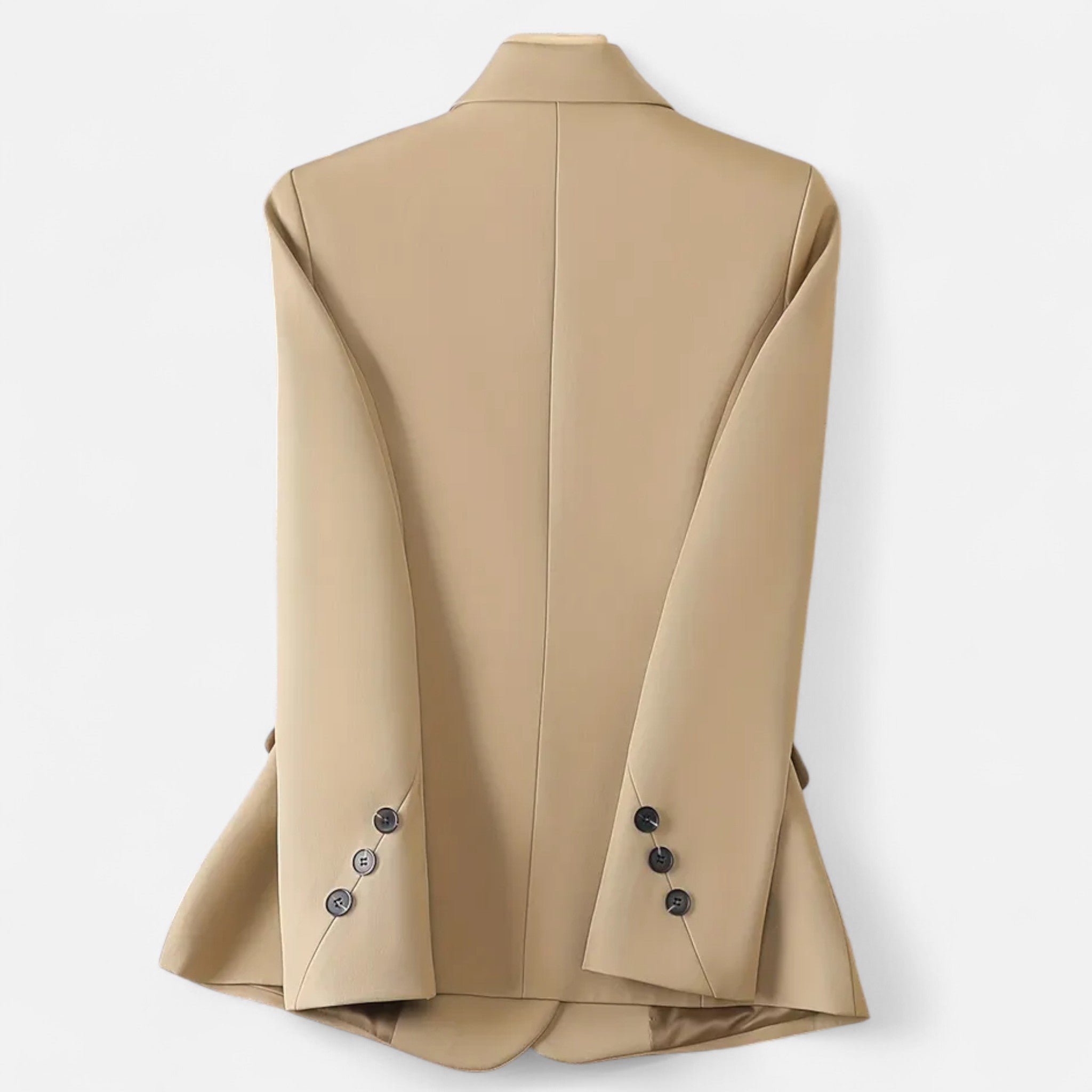 Valenta Mode | Damska Marynarka na Wiosnę i Jesień – Elegancja i Uniwersalność