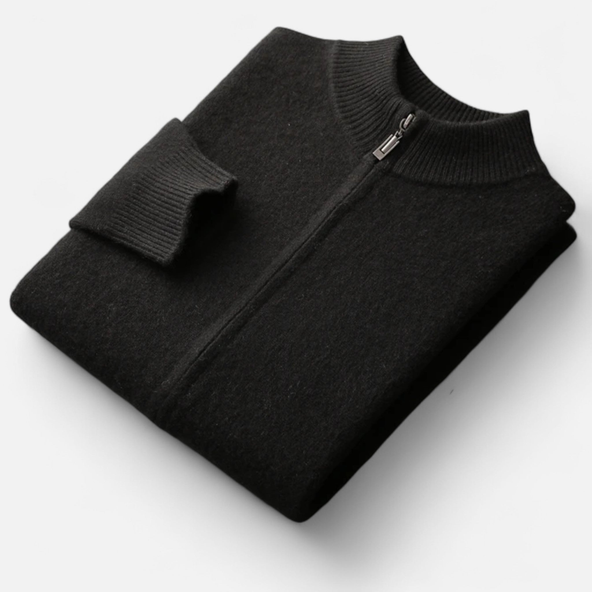 Valenta Mode | Męski Dwuczęściowy Zestaw z Wełny Merino – Klasyczna Elegancja