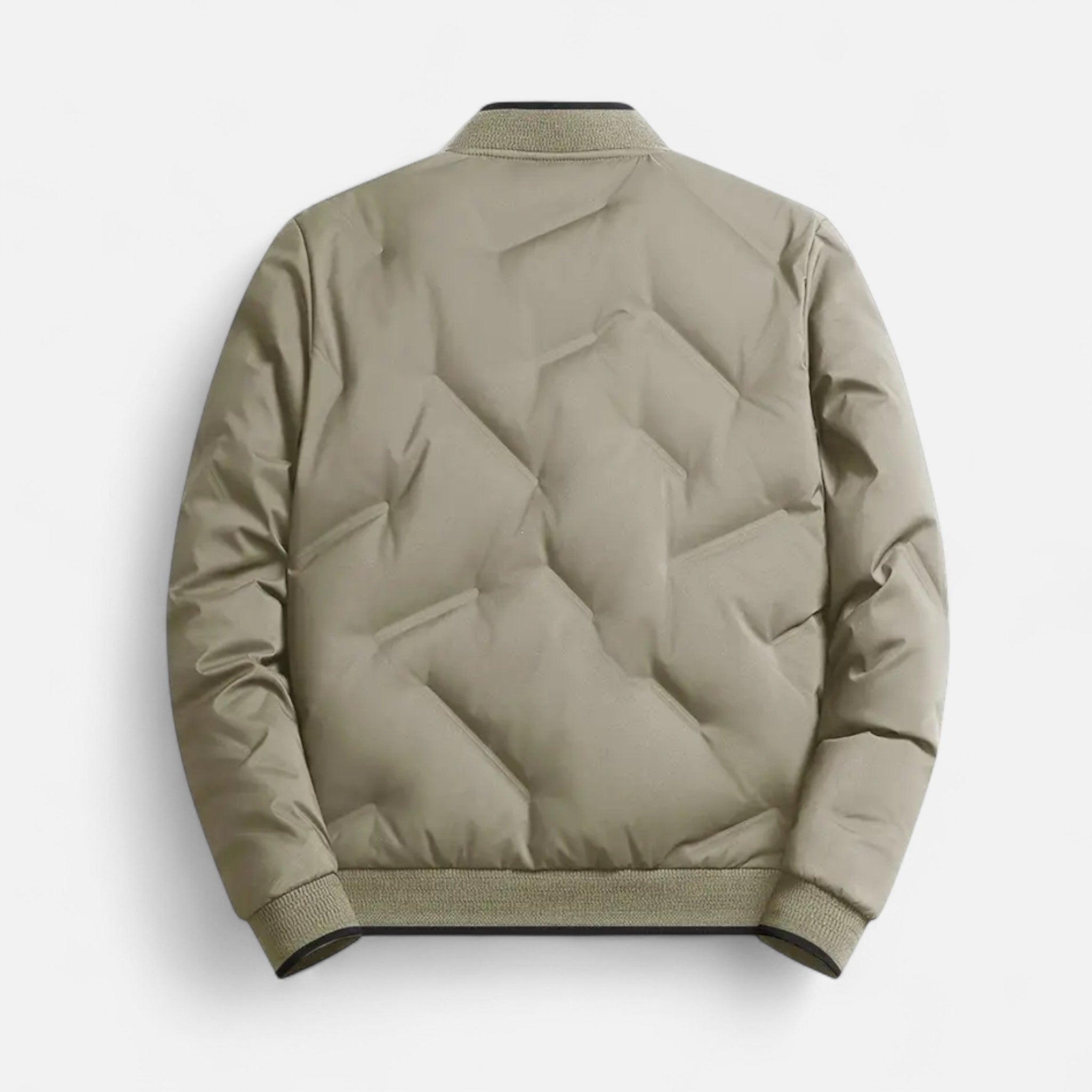 Valenta Mode | Męska Kurtka Zimowa – Ciepło i Elegancja