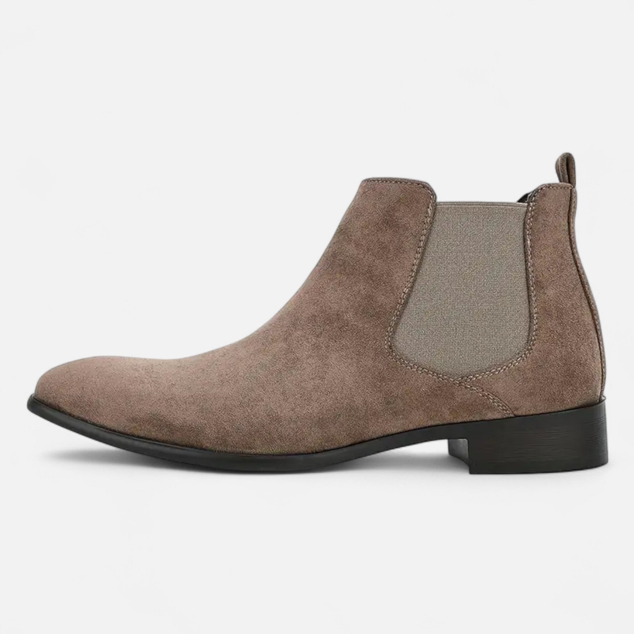 Valenta Mode | Męskie Chelsea Boots – Klasyczna Elegancja