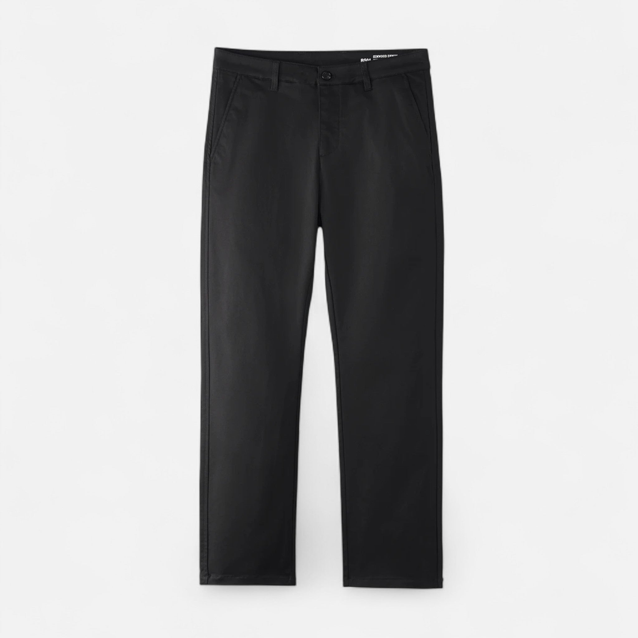 Valenta Mode | Męskie Spodnie Chino – Klasyczna Elegancja